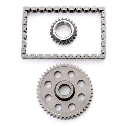 Timing Chain Kit for Dodge Dakota, Durango, Jeep Grand Cherokee (3.9L, 5.2L, 5.9L)