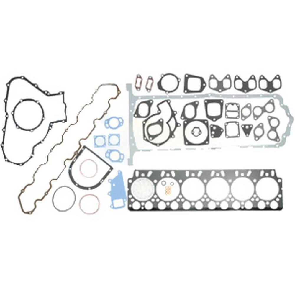 Gasket Set Overhaul for John Deere 4020 (Gas SN 200999), 4010