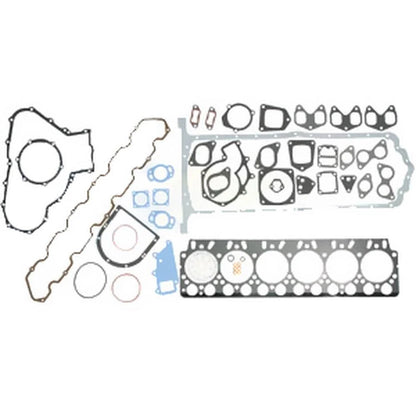Gasket Set Overhaul for John Deere 4020 (Gas SN 200999), 4010