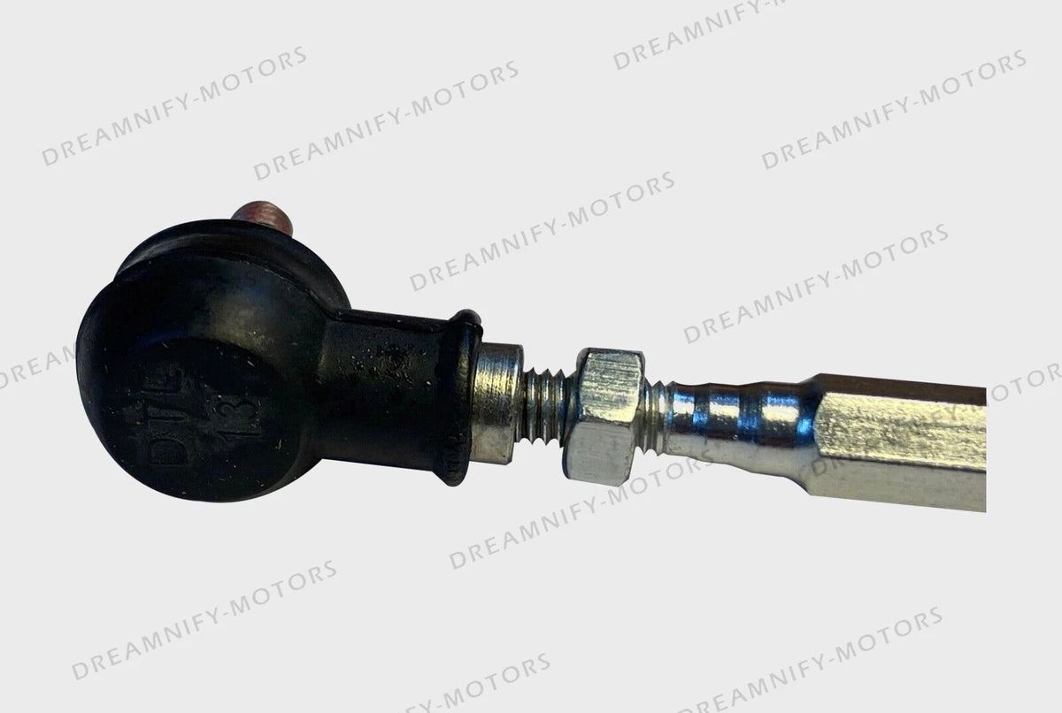 Tension Rod for KTM RC 125 200 250 390 (2014–2023)
