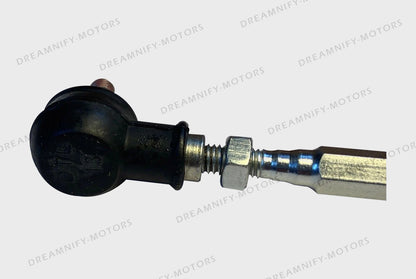 Tension Rod for KTM RC 125 200 250 390 (2014–2023)