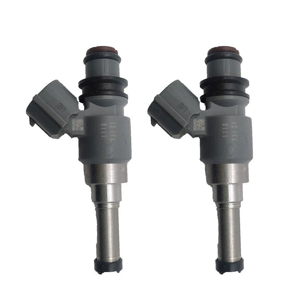 2X Fuel Injector for Yamaha YZF-R3 (2015–2022), MT-03 (2017–2021)
