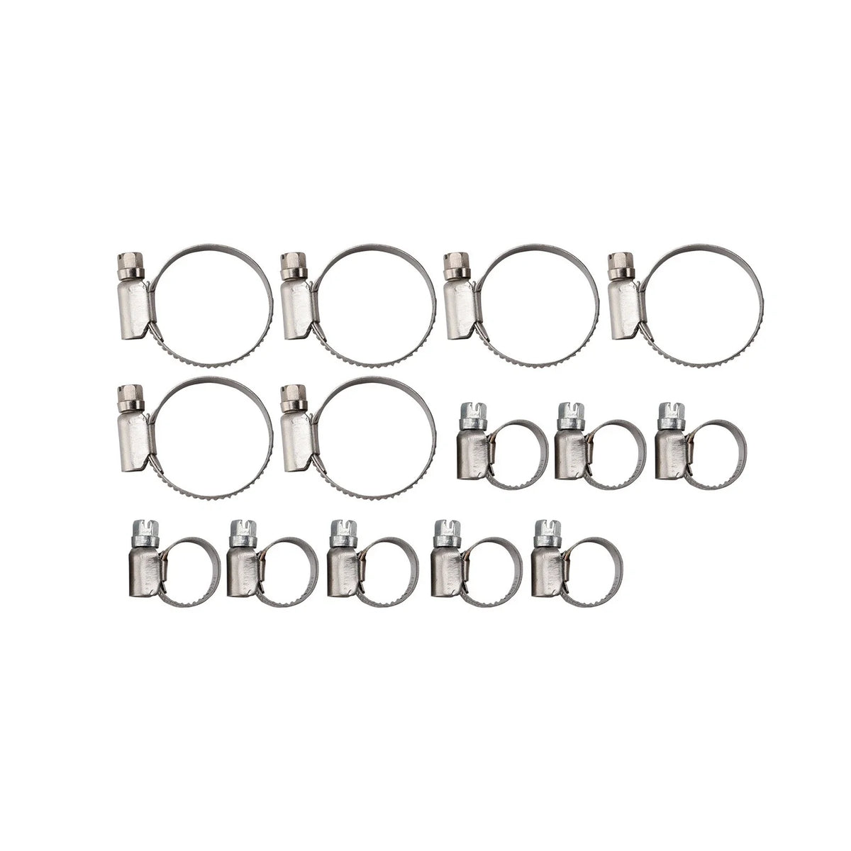 Silicone Radiator Coolant Hose for Ducati Streetfighter V4 V4S (2020–2025)