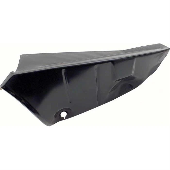Trunk Lower Side Panel LH for Camaro (1970–1973) E307