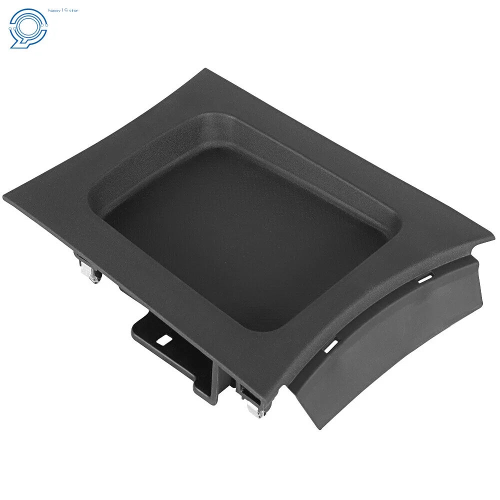 Shifter Console Storage Box for Dodge Charger (2011–2017)