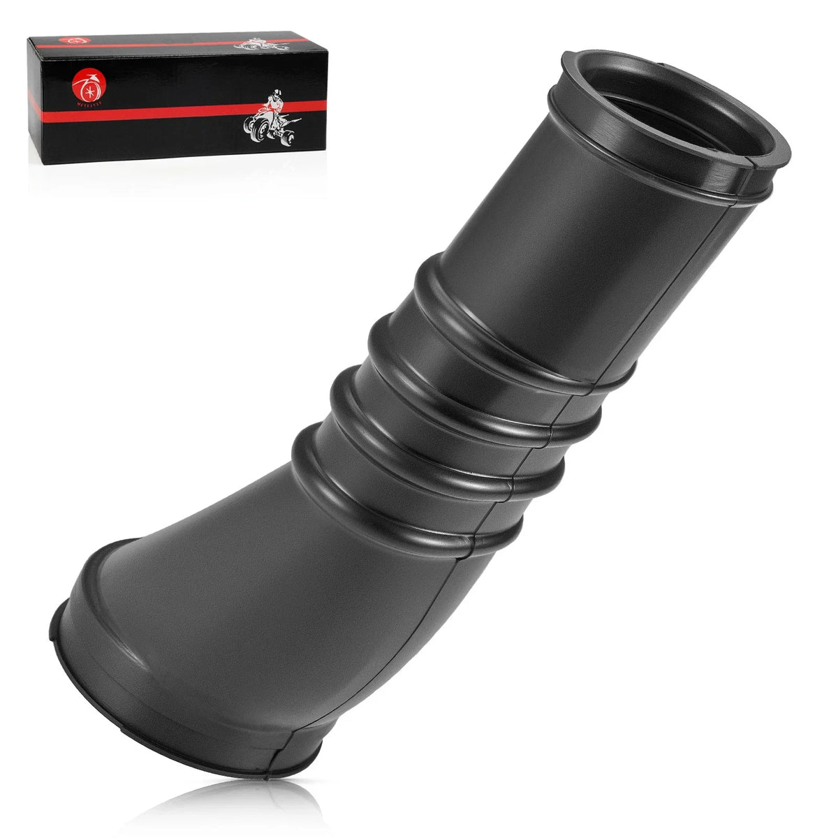 Intake Boot Duct for Honda Sportrax 300 TRX300EX/TRX300X (1998–2009) 17253-HM3-L00