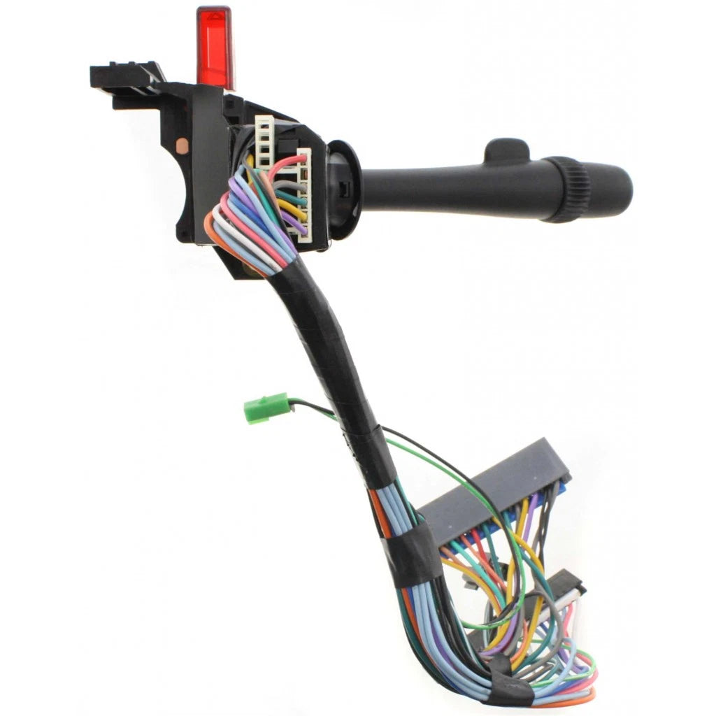 Turn Signal Switch for Chevy Silverado 1500/2500 HD (2001–2003) CLX-M0-USA-ARBC505811-CL360A74