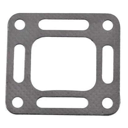 Exhaust Riser Elbow Manifold Gaskets for Mercruiser (27-86372, 18-2849)