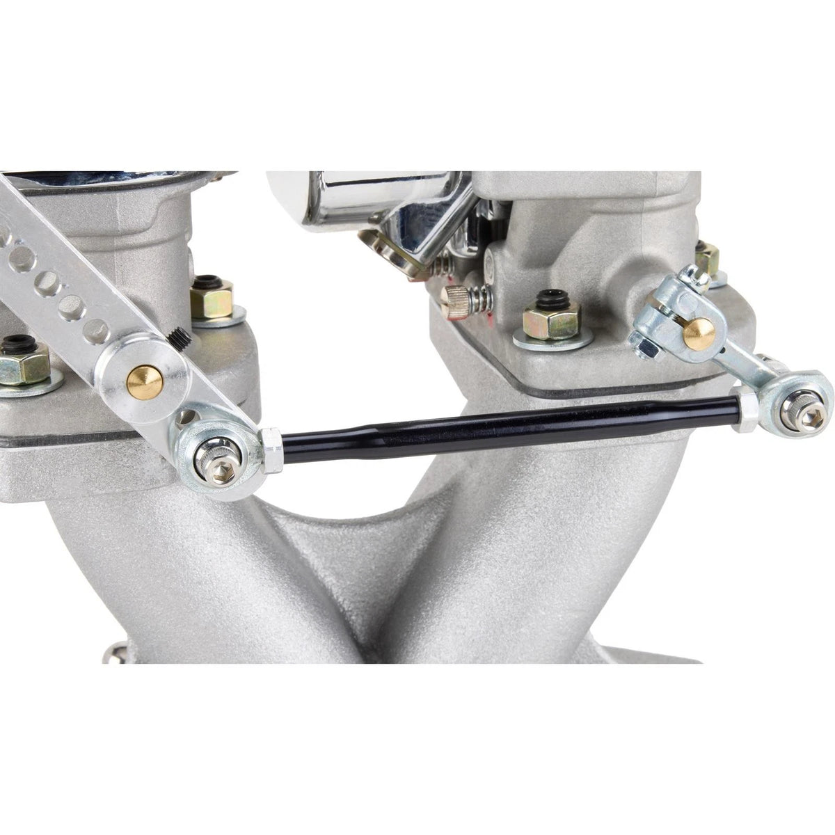 Throttle Linkage Swedged Tube 15.5 In. for (940553011-15.5)