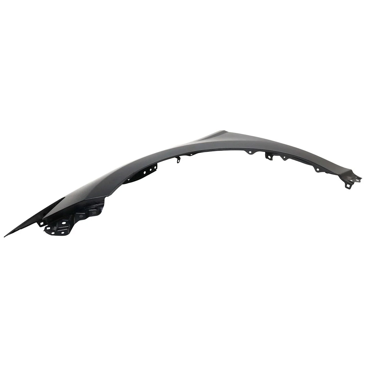 Driver Left Quarter Panel for Toyota Camry (2021–2024)