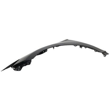 Driver Left Quarter Panel for Toyota Camry (2021–2024)