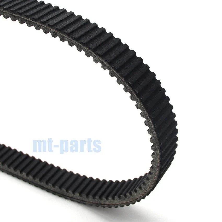 Drive Belt for Arctic Cat Lynx 300 (1991–1993), Pantera 440 (1985–1987), Panther 500 (1986–1988)