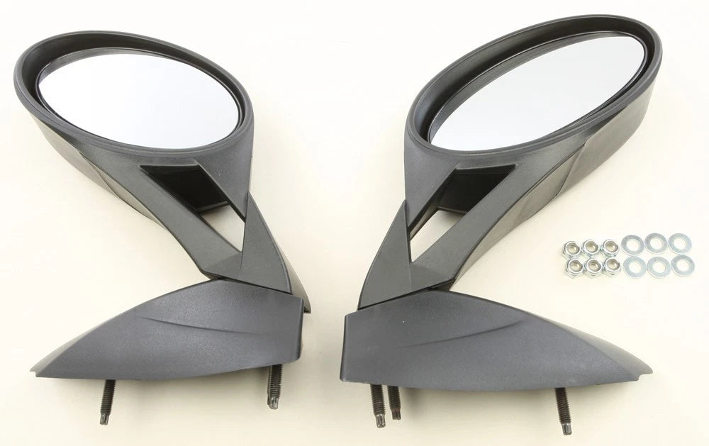 Left Side Mirror for (SM-12181)