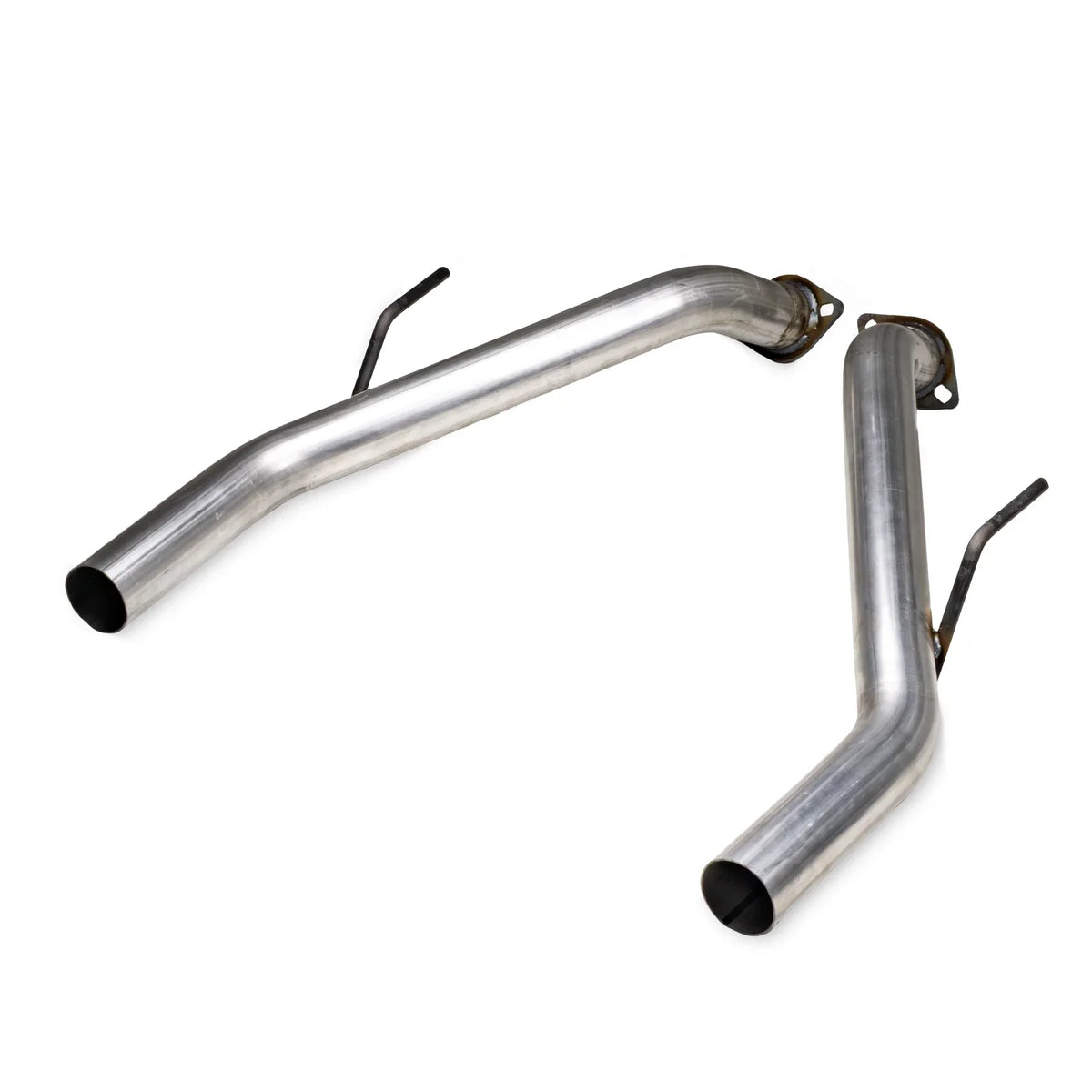 2.5" Axle Back Muffler Delete for Infiniti Q50 (2014–2024)