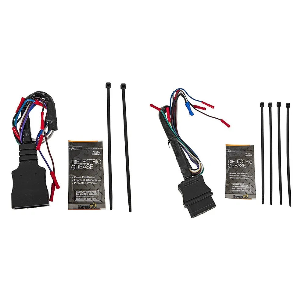 Snow Plow Wiring Harness Repair Kit for (1315310-15KIT, 22335K)