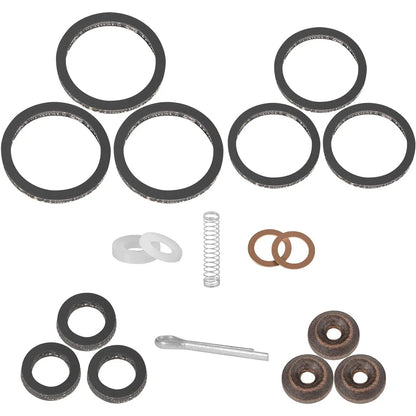 4 Ton Cylinder Repair Seal Kit for Lincoln Walker Floor Jack
