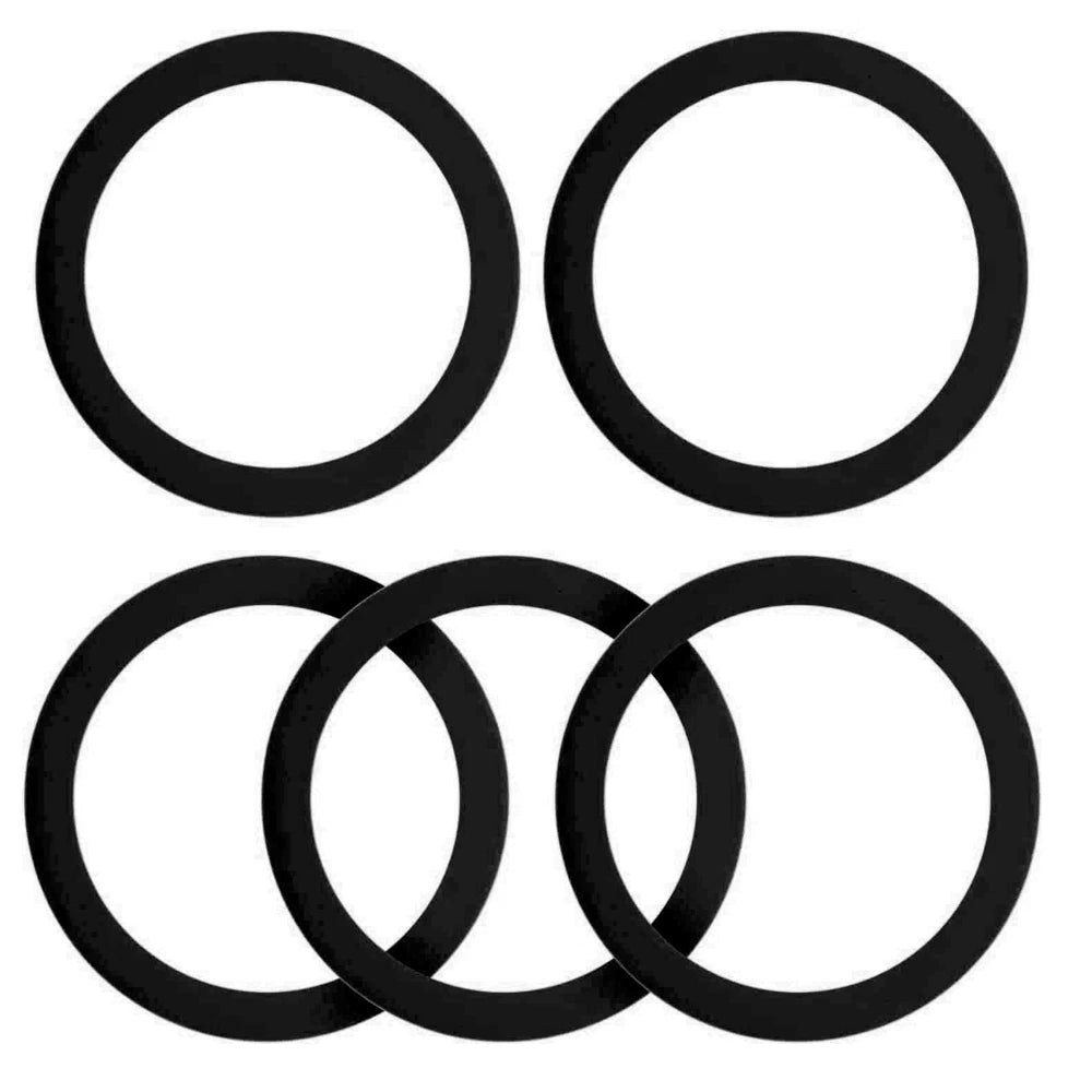 5 Pack Flush Valve Seal for Kohler Toilets (GP1059291)