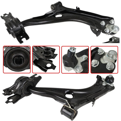 Lower Control Arm for Honda Civic 2.0L (2022–2024) 51360-T20-A00