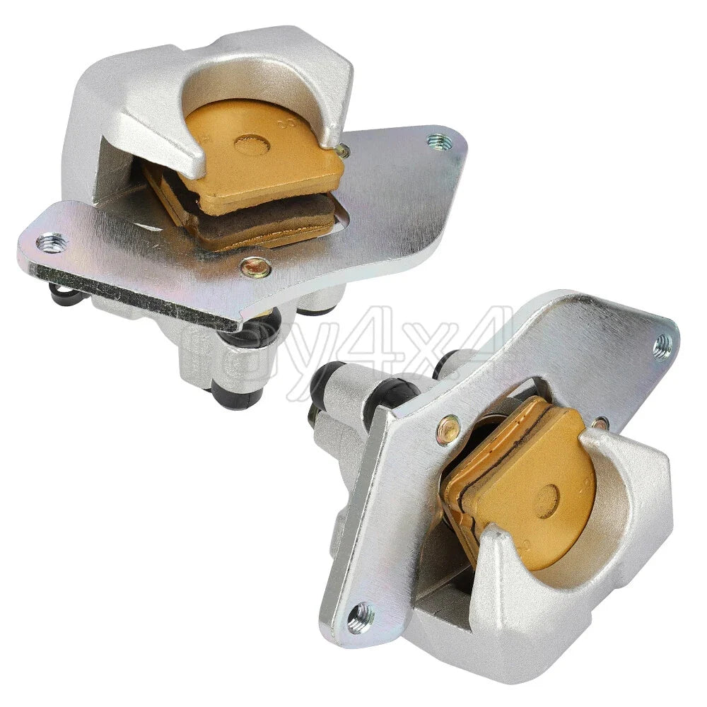 Front Brake Calipers for Honda Rancher 420 TRX420FA TRX420FE TRX420FM (2007–2019)
