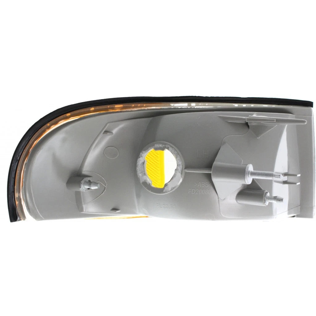 Parking Light Set for Ford Mustang (1994–1998) PLX-M0-18-3122-01-1, FO2521125, FO2520125