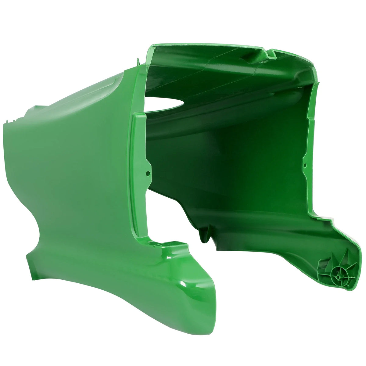 Lower Hood for John Deere LT150 LT160 LT170 LT180 LT190 LTR166 LTR180 (2000–2005)