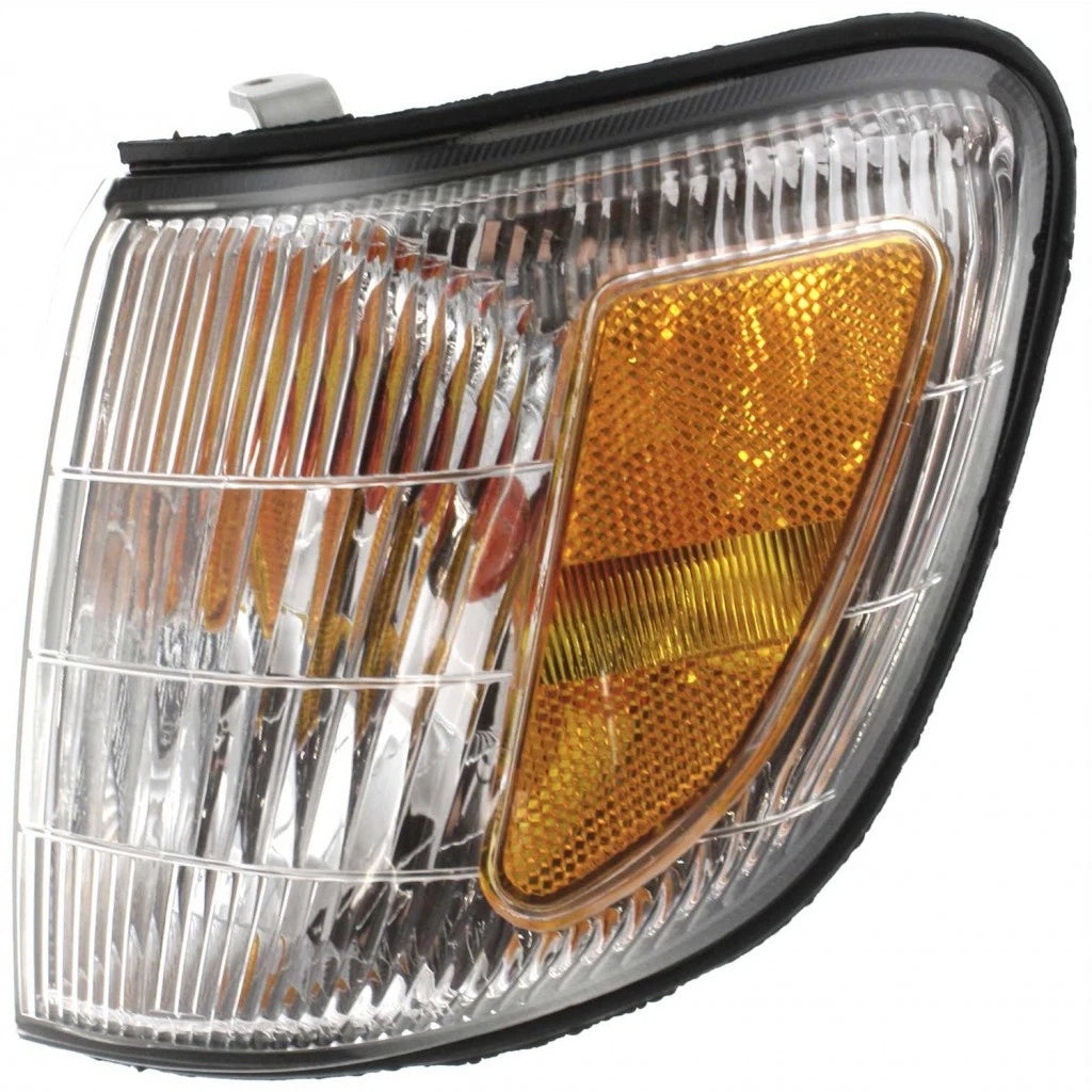 Turn Signal / Parking Light for Subaru Forester (2001–2002) CLX-M0-18-5928-00-1-CL360A1, SU2520103