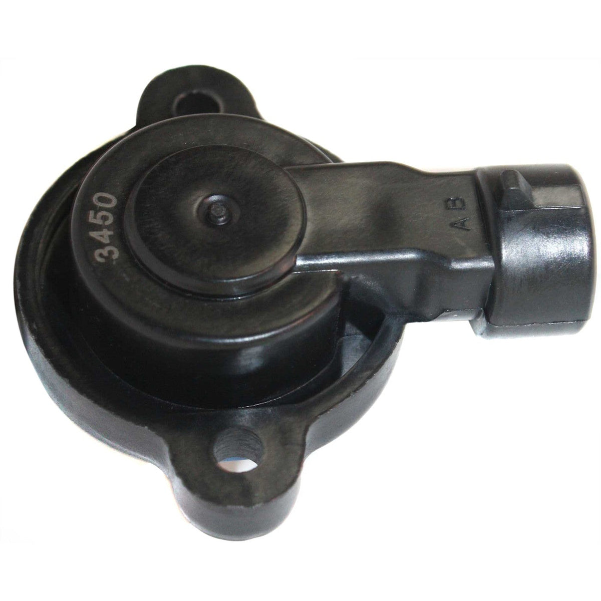 Throttle Position Sensor for Pontiac Cadillac Chevy Pickup Truck SUV Van