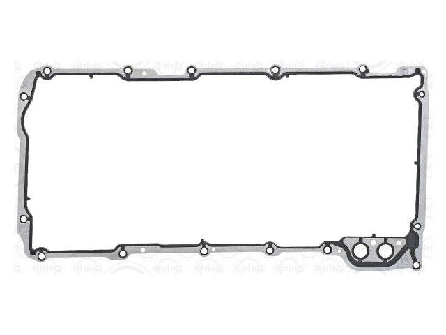 Oil Pan Gasket for GMC Yukon (2000–2014) 15784RWDB