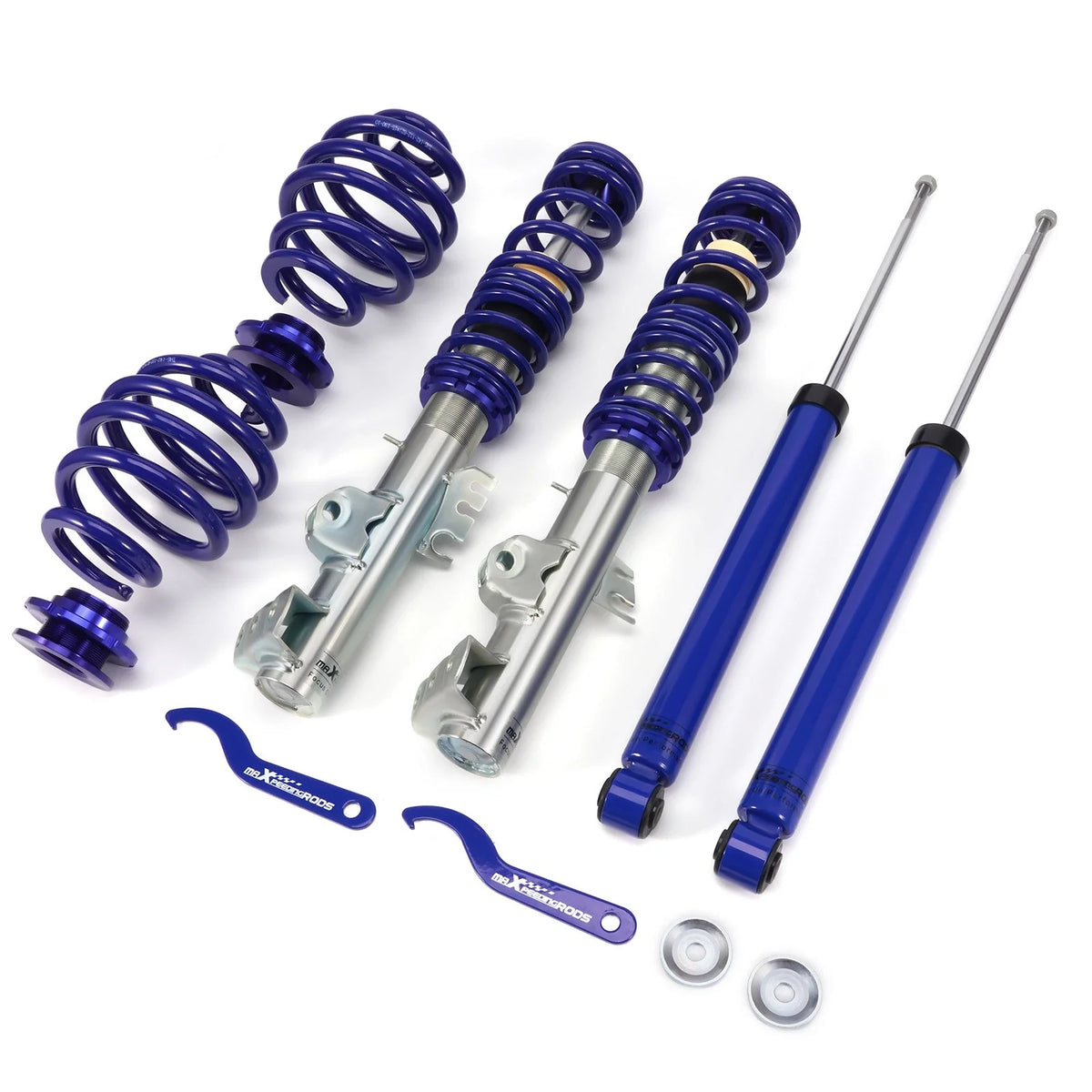 Coilovers for BMW E36 3 Series 316 318 323 325 328 (1991–1999)