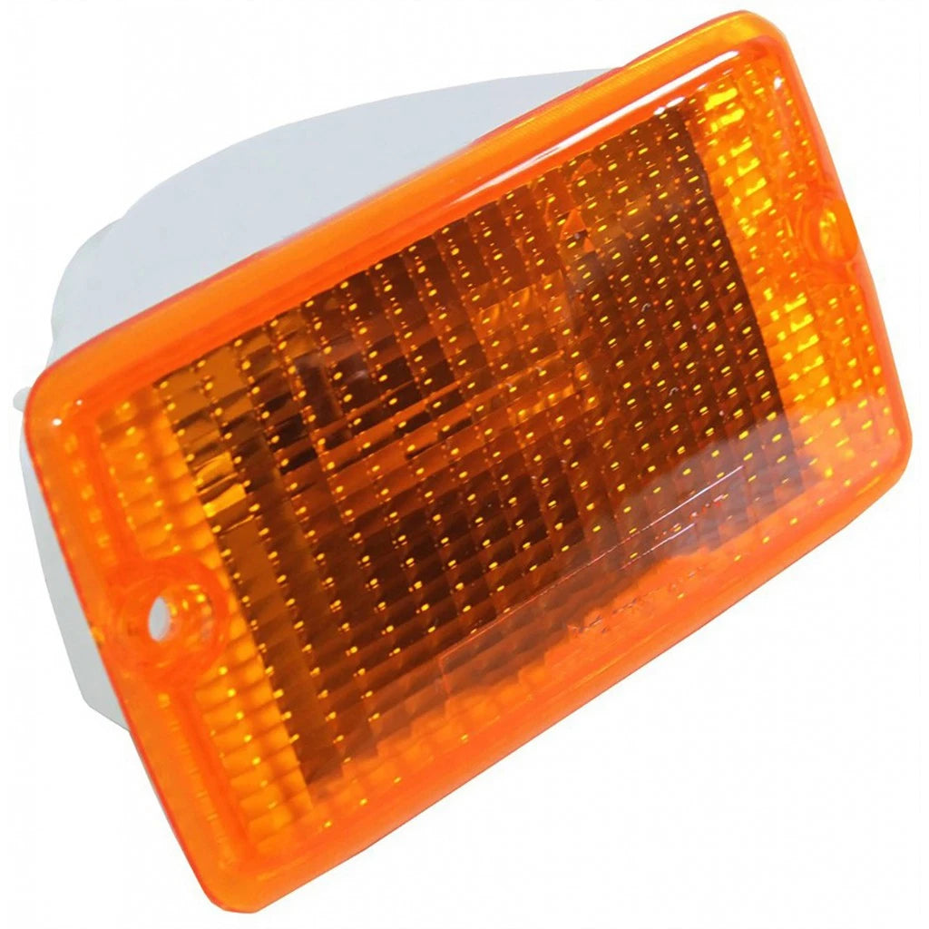 Turn Signal Light for Jeep Wrangler TJ (2001–2006) CLX-M0-USA-REPJ106904-CL360A70, CH2520141