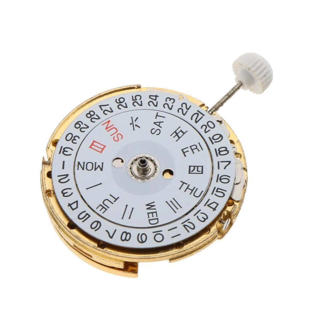 Automatic Mechanical Watch Movement for Miyota 8205