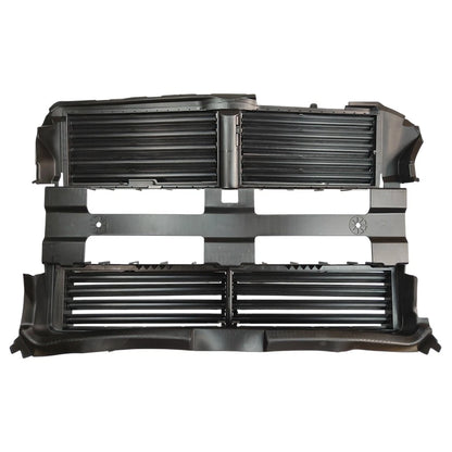 Active Grille Shutter W/Motor for Ford Police Interceptor Sedan Taurus (2013–2019) DG1Z8475B, DG1Z-8475-B, FO1206122