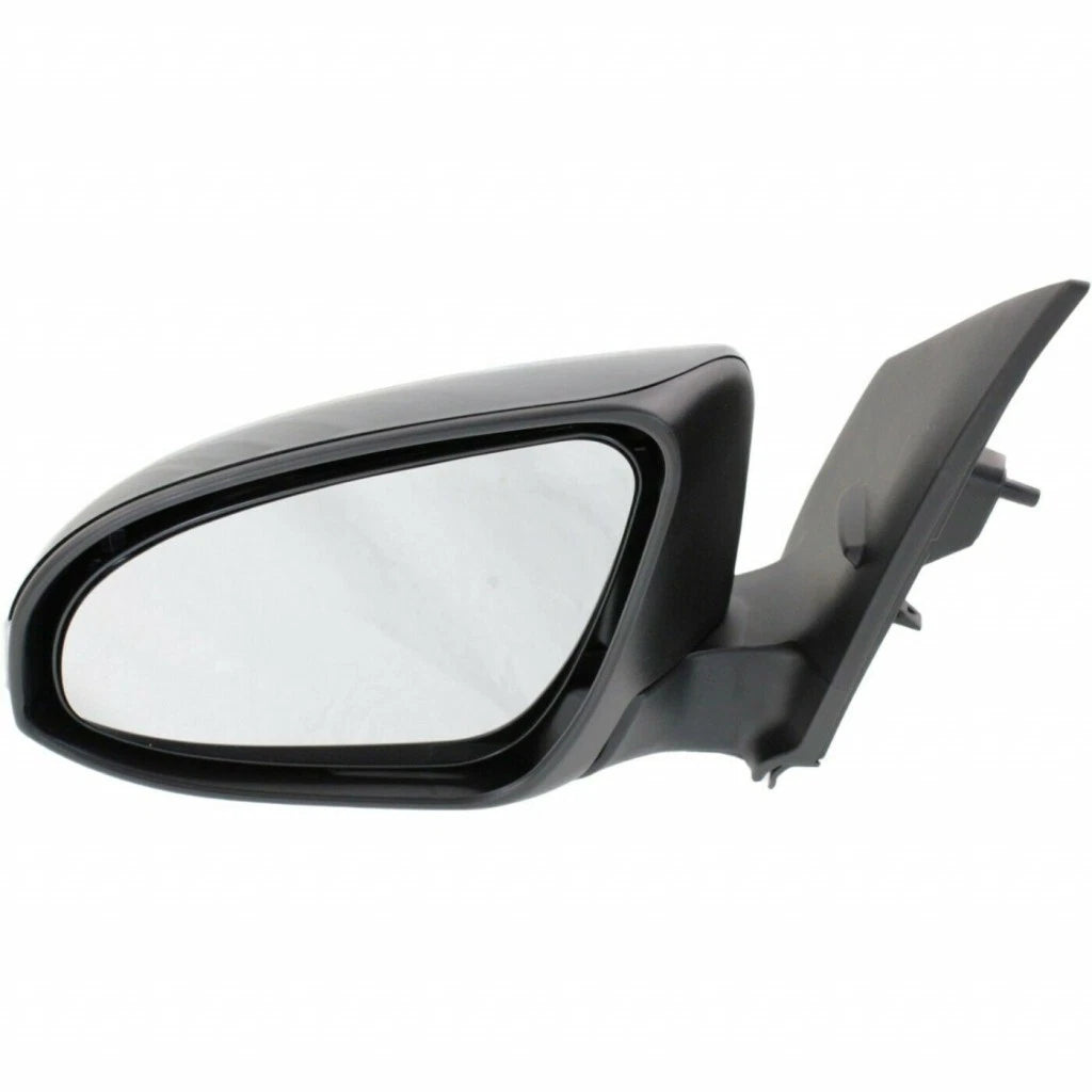 Set of 2 Door Mirrors for Scion iM (2016) MLX-PAIR-SHE6604-300-1-CL360A50, SC1320110