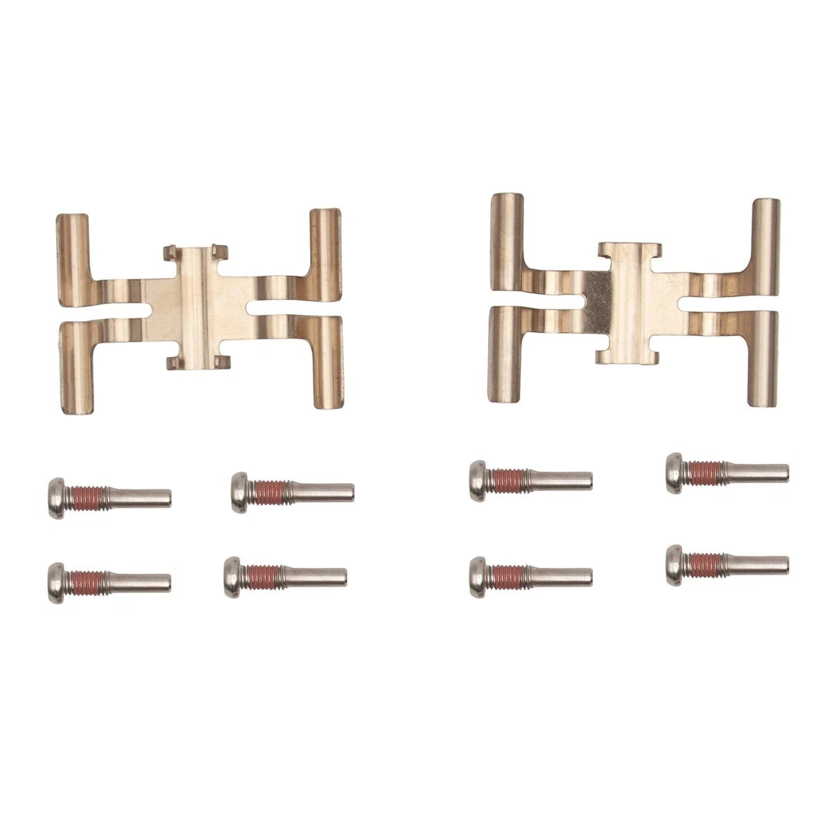 Brake Hardware Kit for Chevy Cadillac CT5 Corvette (2020–2024) HK1-46023