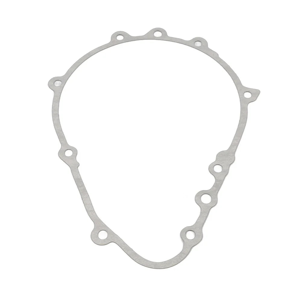 Engine Generator Stator Cover Gasket for Kawasaki Ninja ZX9R (1998–2003), Z1000 (2003–2006)