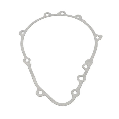 Engine Generator Stator Cover Gasket for Kawasaki Ninja ZX9R (1998–2003), Z1000 (2003–2006)