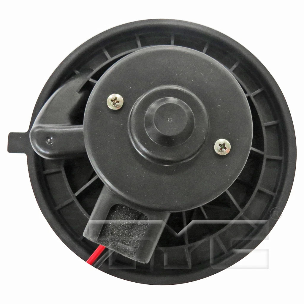 Blower Motor for Chevy Suburban 1500/2500 (2000–2014) CLX-M0-700164-CL360A58