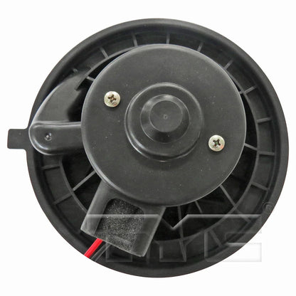 Blower Motor for Chevy Suburban 1500/2500 (2000–2014) CLX-M0-700164-CL360A58