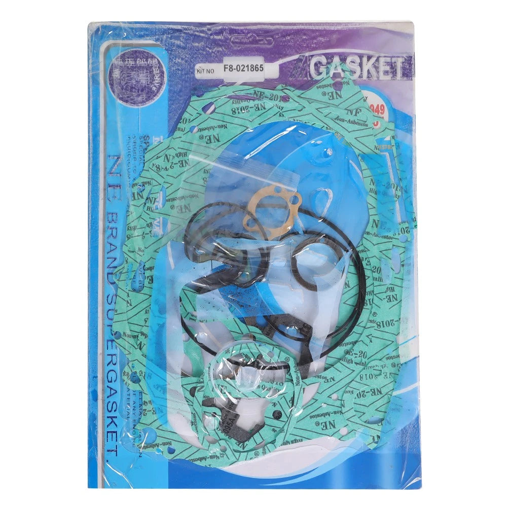 Engine Gasket Set for Honda CB125S CL125S SL125 TL125S XL125