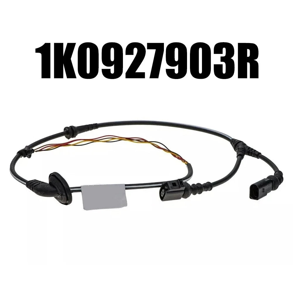 ABS harness left front sensor for Golf (2006–2013) W/ brake pad accessories