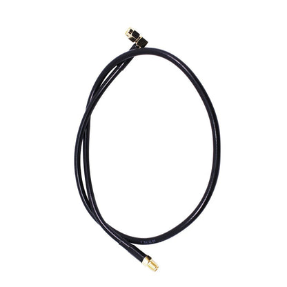 60cm Antenna SMA-Female Extension Cable for Baofeng UV-5R UV-82 UV-9R