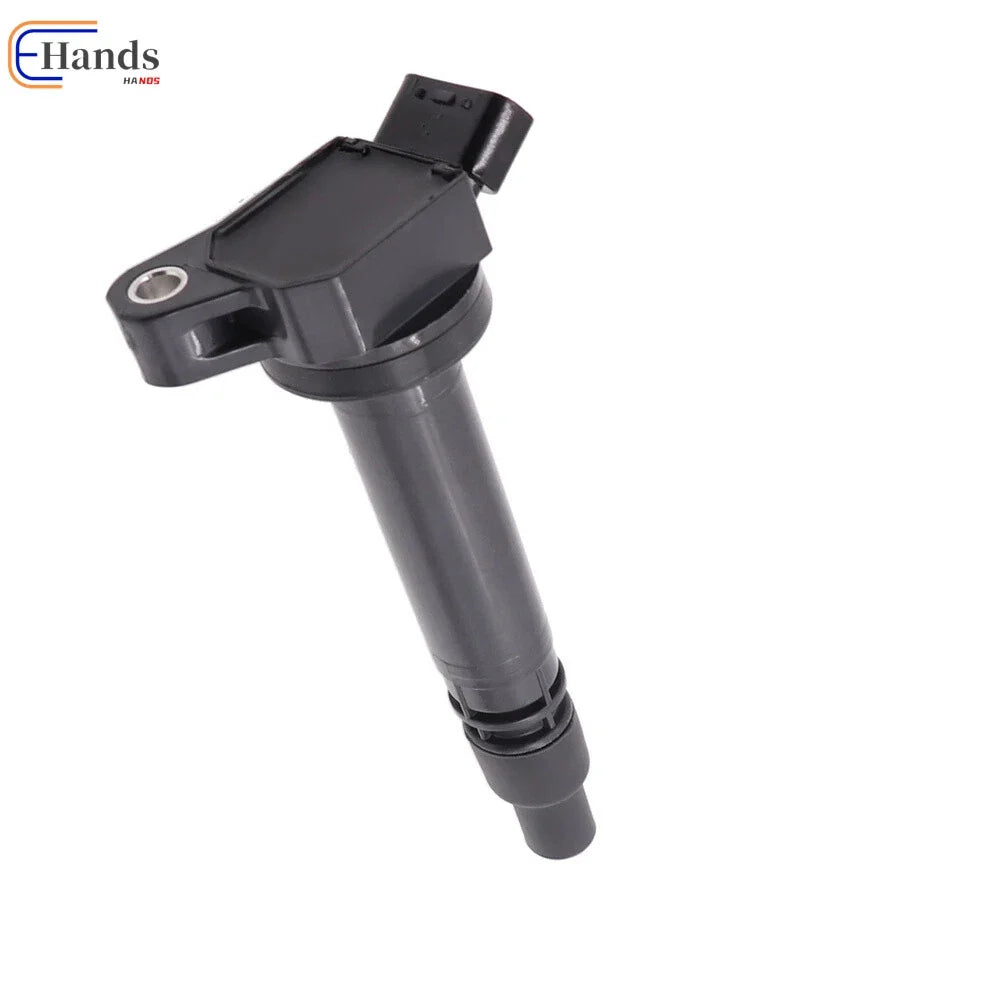 Set of 4 Ignition Coils for Toyota Camry 3.5L IS350 (2007–2016) 90919-02250