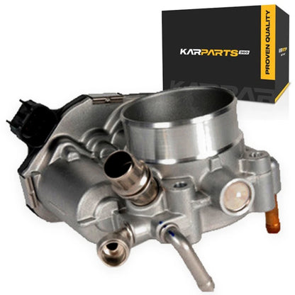 Throttle Body for Chevy Aveo (2009–2011) ALX-PAU-AC-55561495-CLA3