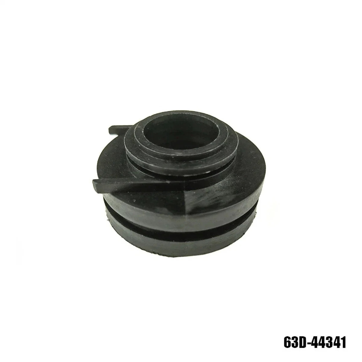 Water Pump Housing ASSY for Yamaha Outboard 40HP 50HP 60HP (2T/4T) (63D-W4434-00-00)