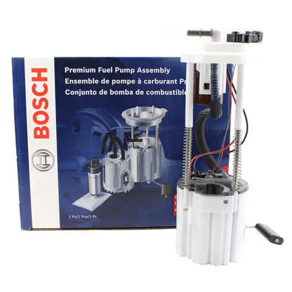 Bosch 69792 Fuel Pump Module for Chevy GMC Express Savana (2003–2014)