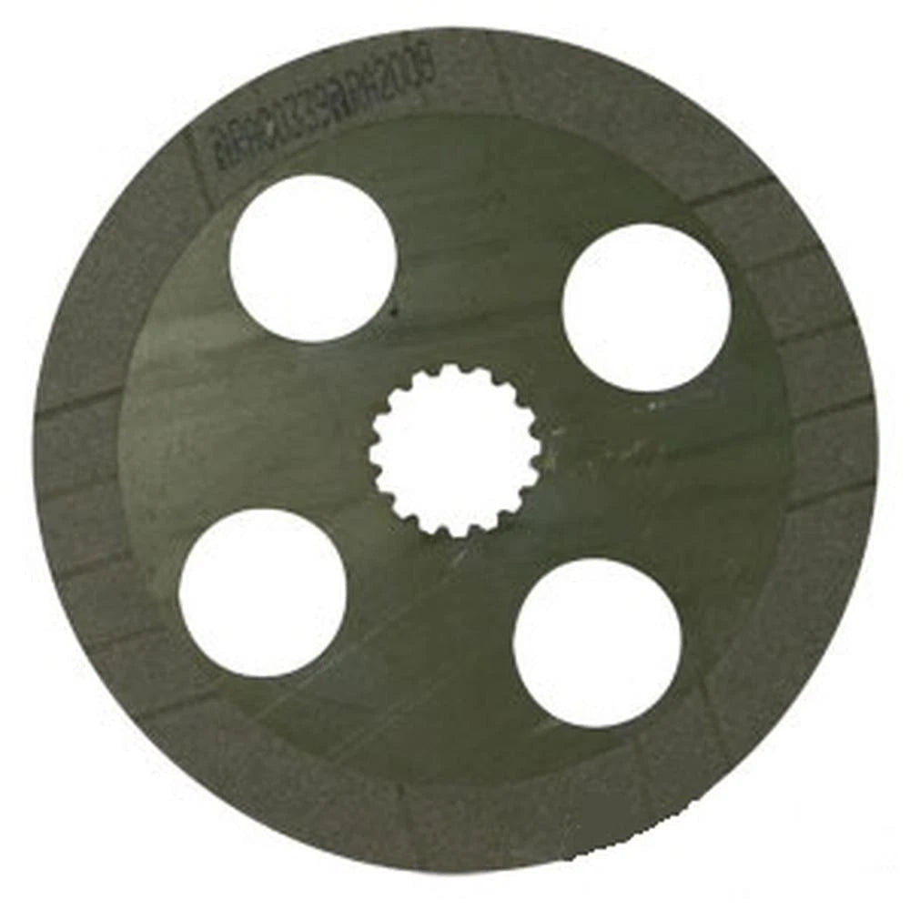 Brake Disc for Ford New Holland 1320 1520 1530 1620 (Compact Tractor)