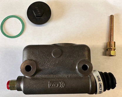 Brake Master Cylinder for Clark Forklift with Push Rod 799791 CL799791