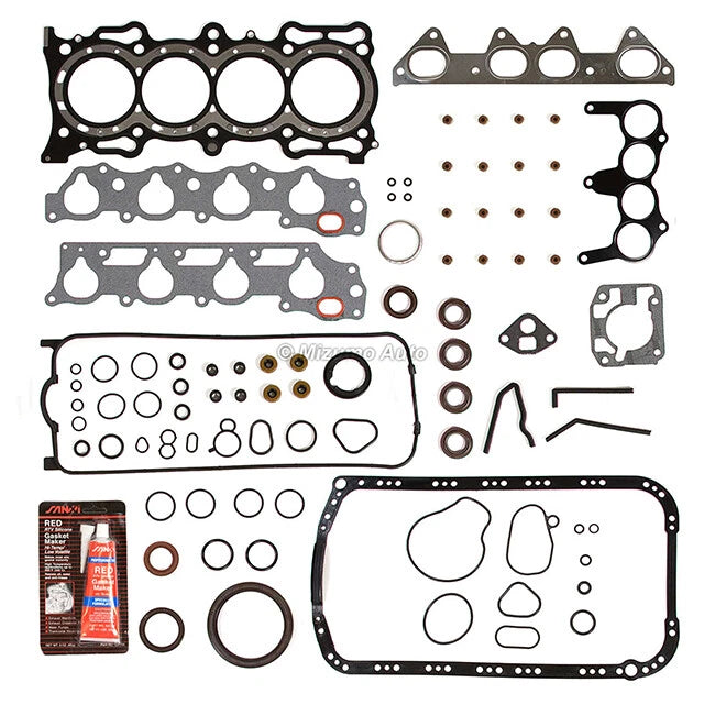 Full Gasket Set for Acura CL Honda Accord EX VTEC (1994–1997) MA-4216918405, HS9958PT-2, CS9958