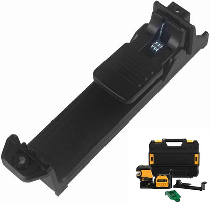Replacement Wall Mounts for Dewalt Laser Level (1 Pack)