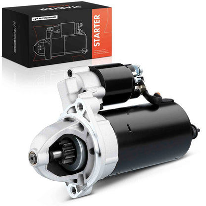 A-Premium Starter for Mercedes-Benz E320 (2005–2006) 2.2KW 10T, 0-001-109-014, 0-001-109-036, 5073919AA, 5103581AA